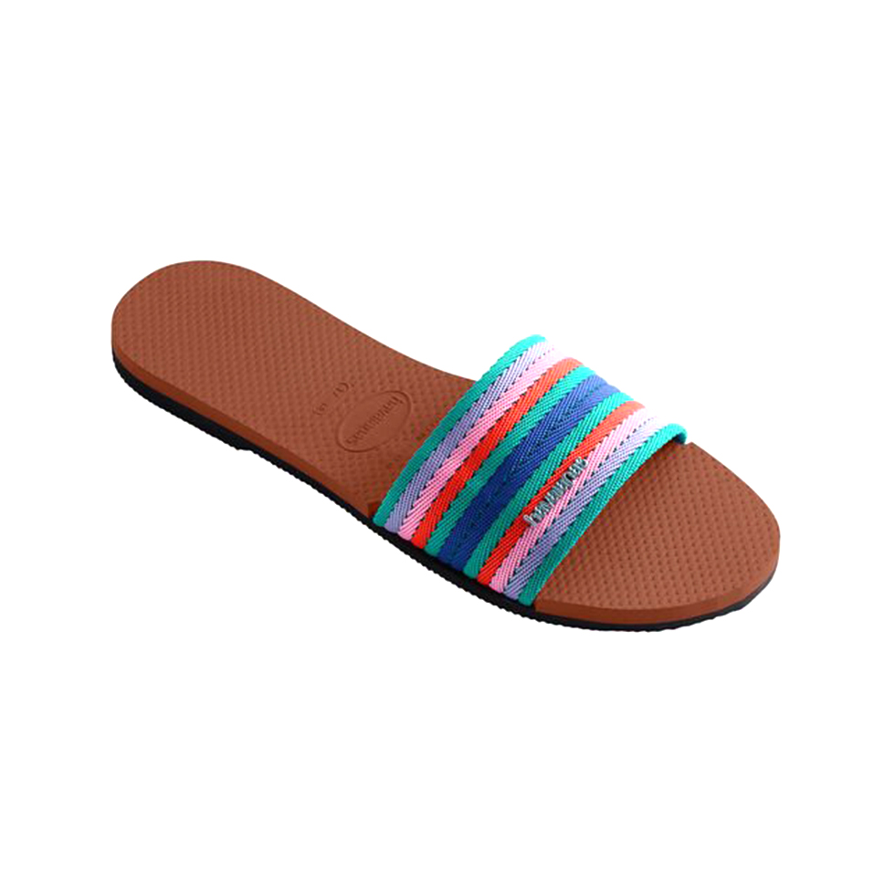 Γυναικείες σαγιονάρες You Malta Mix